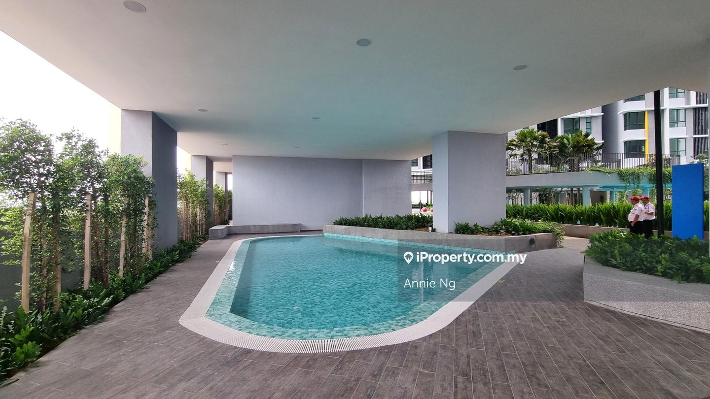 Service Residence for Rent in Ruby Seapark by Annie Ng - iProperty.com.my