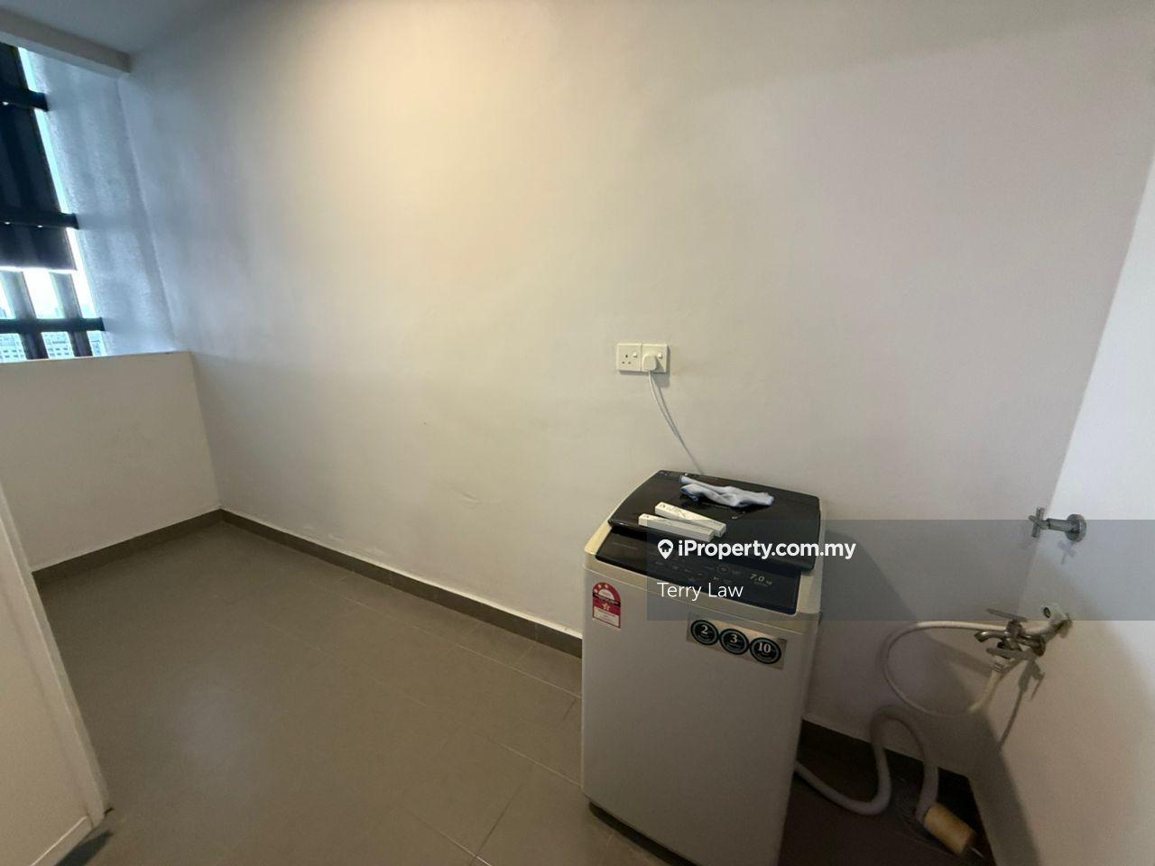 Kondominium untuk Disewa di Secoya Residence oleh Terry Law - iProperty.com.my