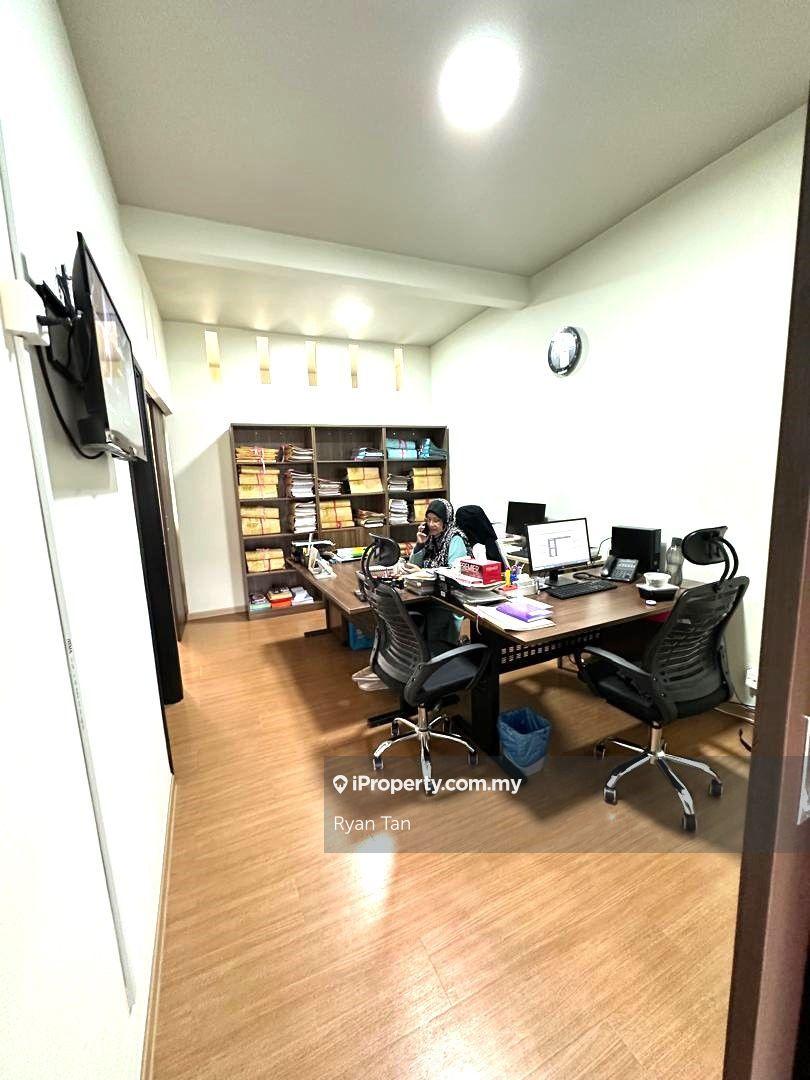 2-storey Terraced House for Sale in Taman Bangsar, Bangsar by Ryan Tan - iProperty.com.my