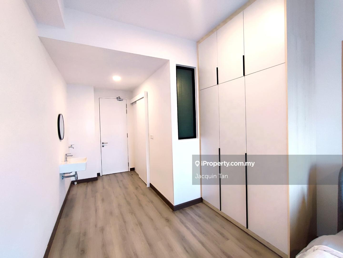 Residensi Servis untuk Disewa di Cubic Botanical oleh Jacquin Tan - iProperty.com.my