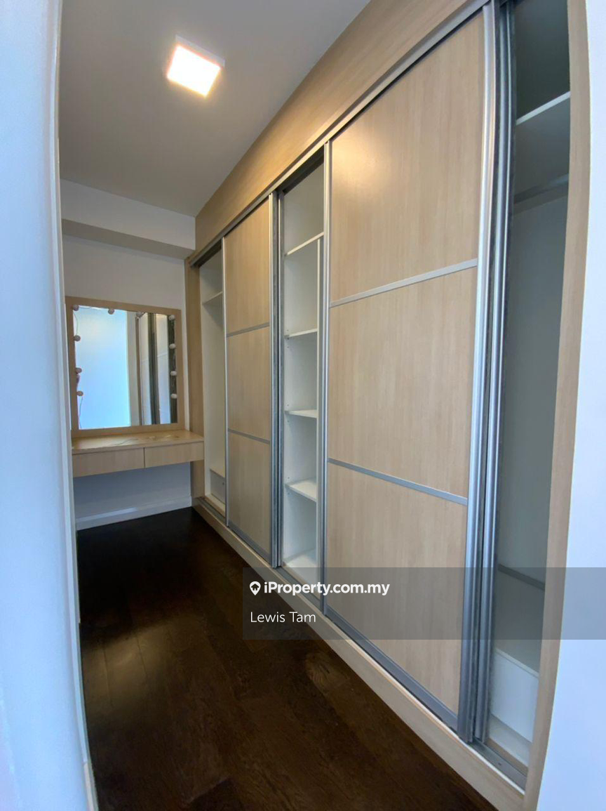 Condominium for Rent in The Westside Two by Lewis Tam - iProperty.com.my