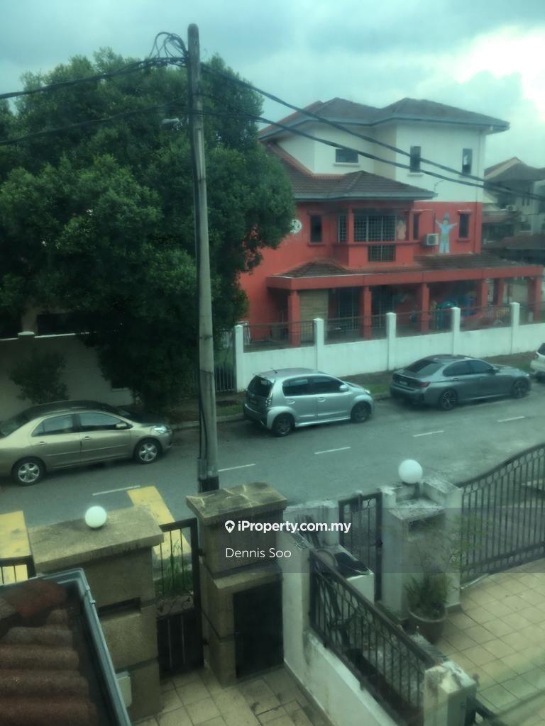 2.5-storey Terraced House for Sale in Bandar Utama 6, Bandar Utama by Dennis Soo - iProperty.com.my