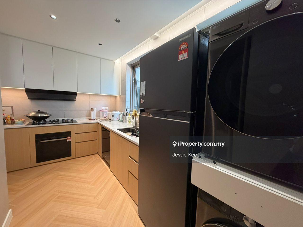 Condominium for Rent in Park Place by Jessie Kee - iProperty.com.my