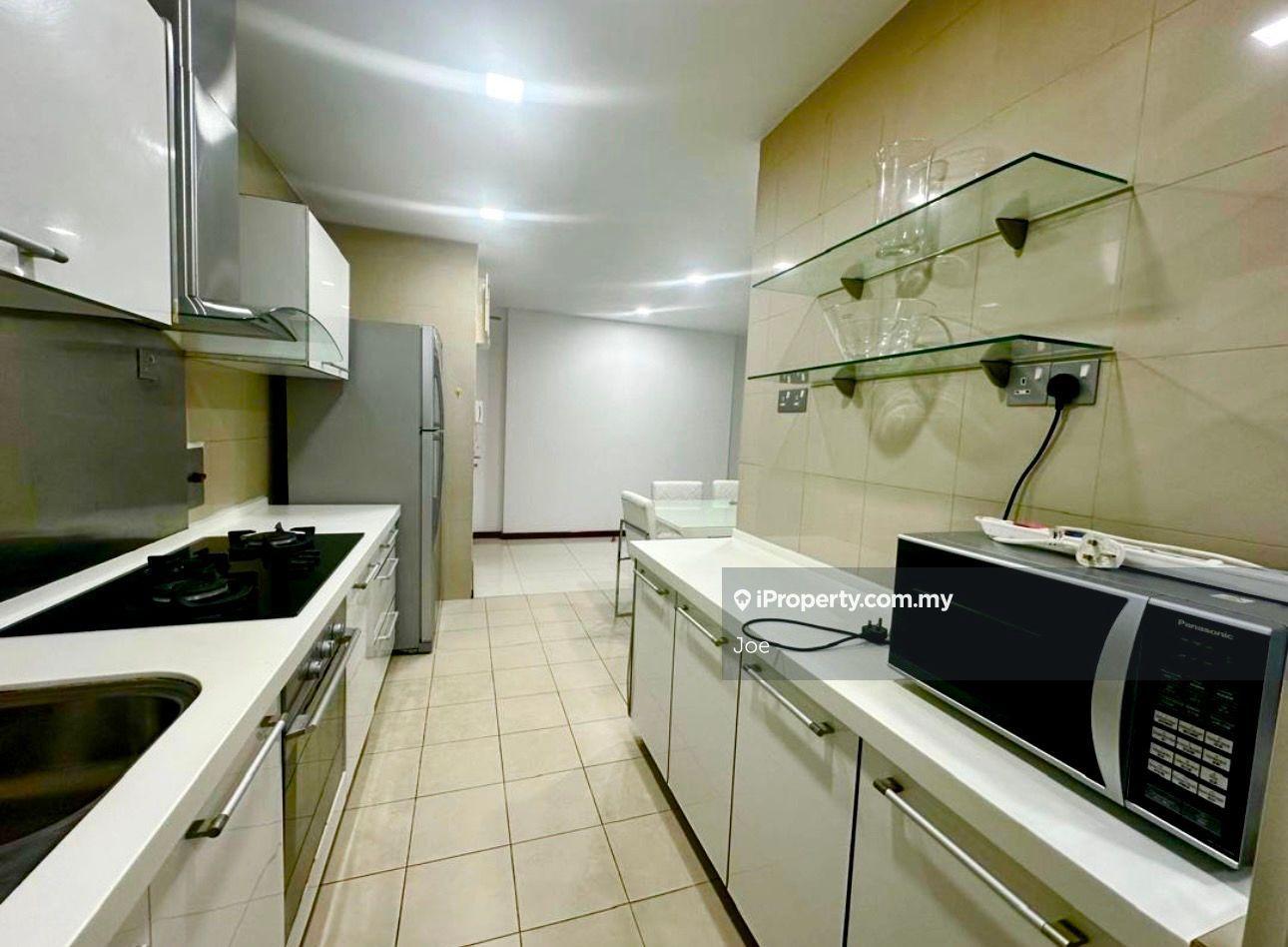 Condominium for Rent in Suasana Sentral Loft by Joe - iProperty.com.my