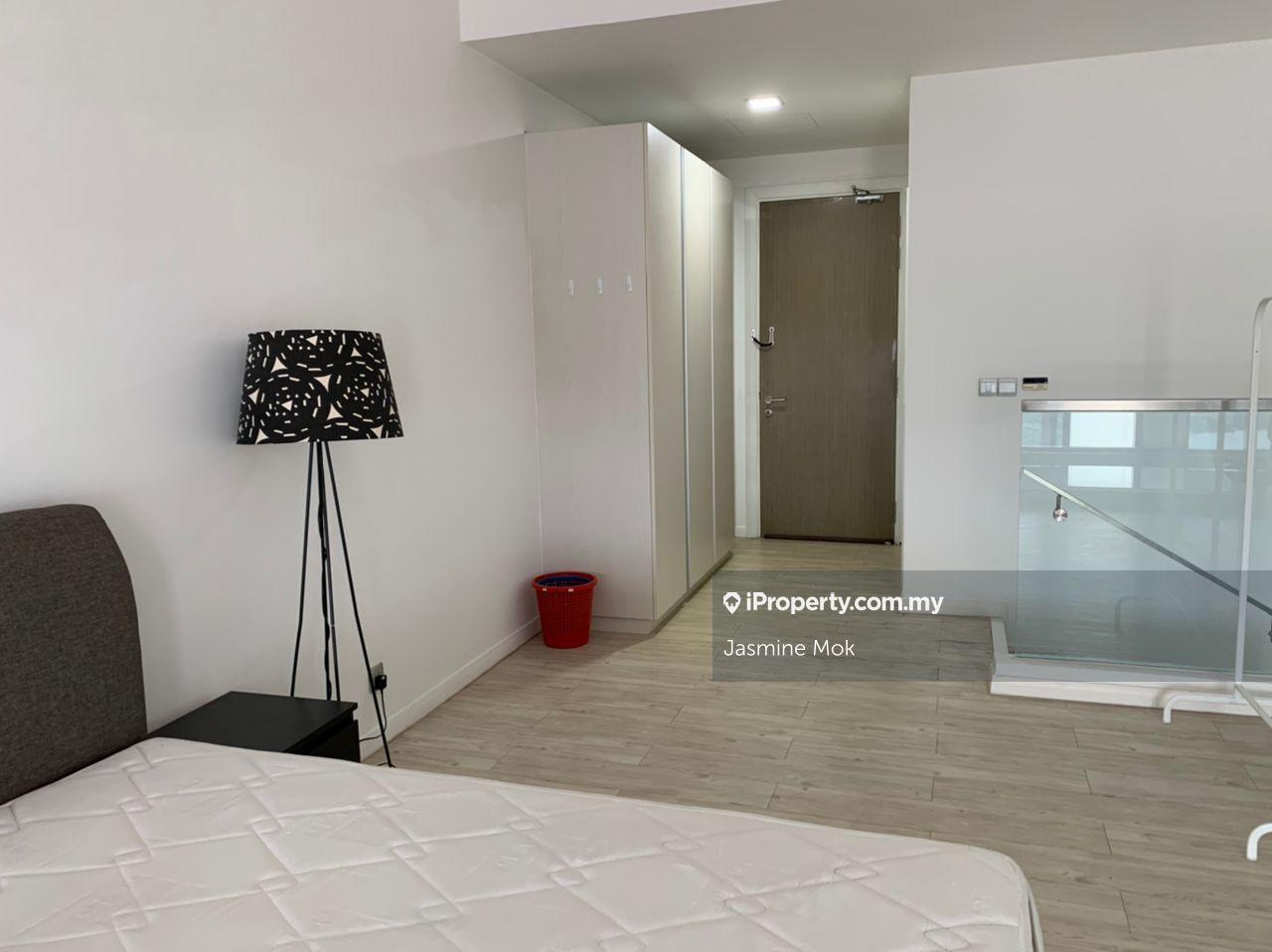 Residensi Servis untuk Disewa di M City oleh Jasmine Mok - iProperty.com.my