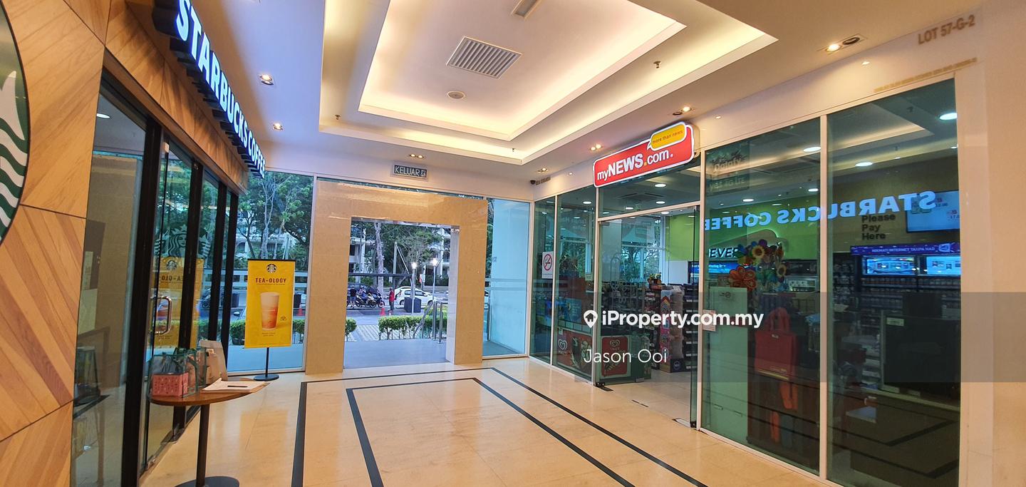 Condominium for Sale in Mansion One by Jason Ooi - iProperty.com.my
