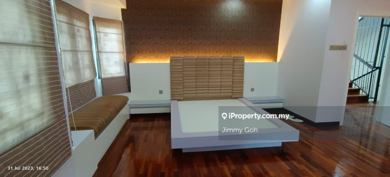 Bungalow House for Sale in Kemensah Height, Ampang by Jimmy Goh - iProperty.com.my