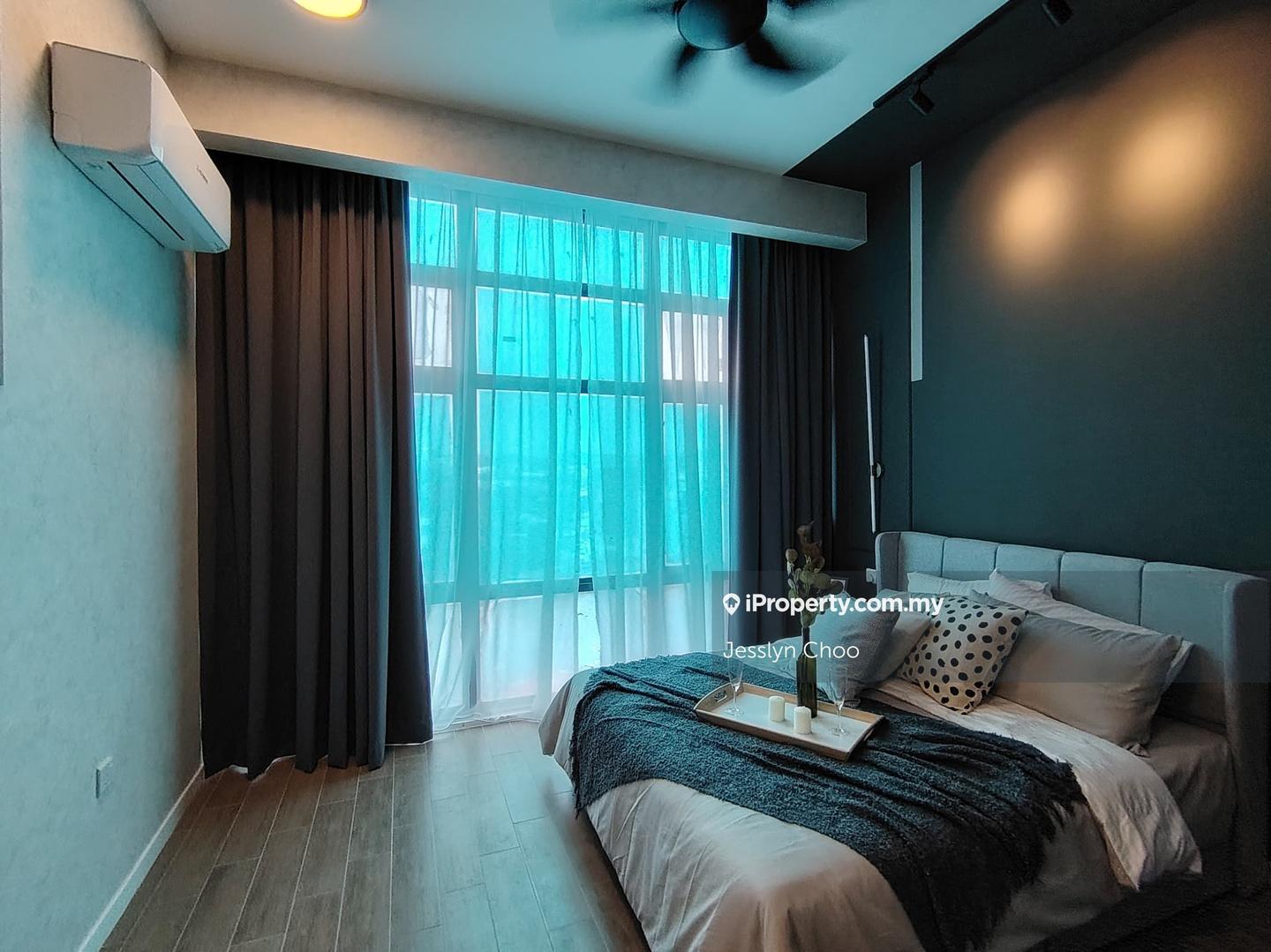 Service Residence for Sale in Residensi 38 Bangsar by Jesslyn Choo - iProperty.com.my