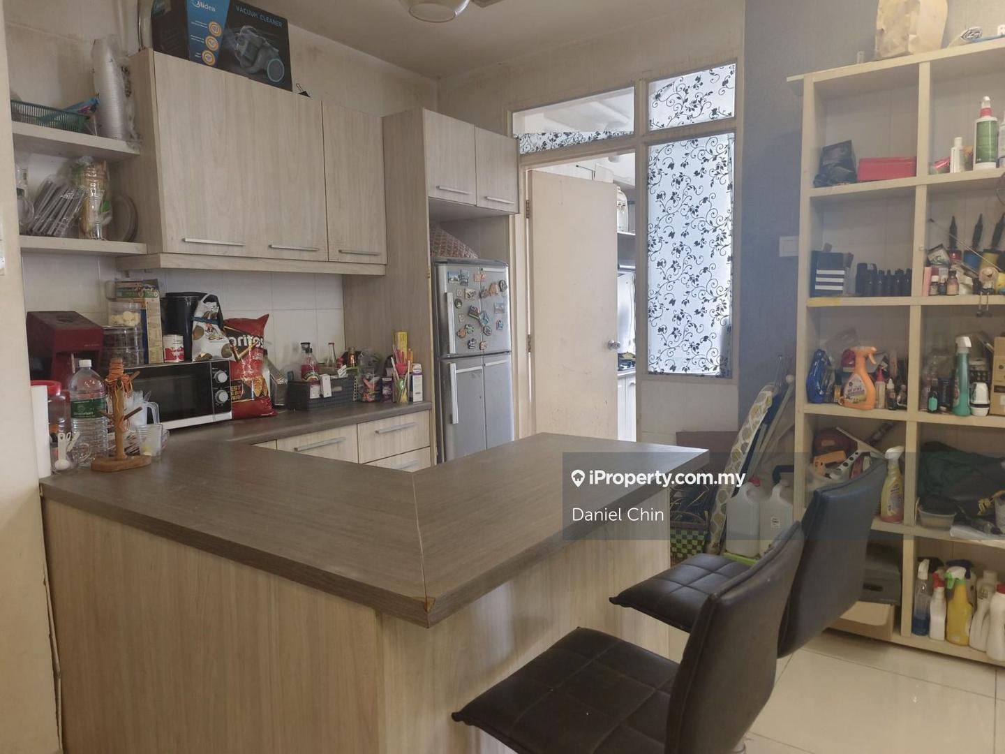 Kondominium untuk Dijual di Platinum Hill PV 2 oleh Daniel Chin - iProperty.com.my