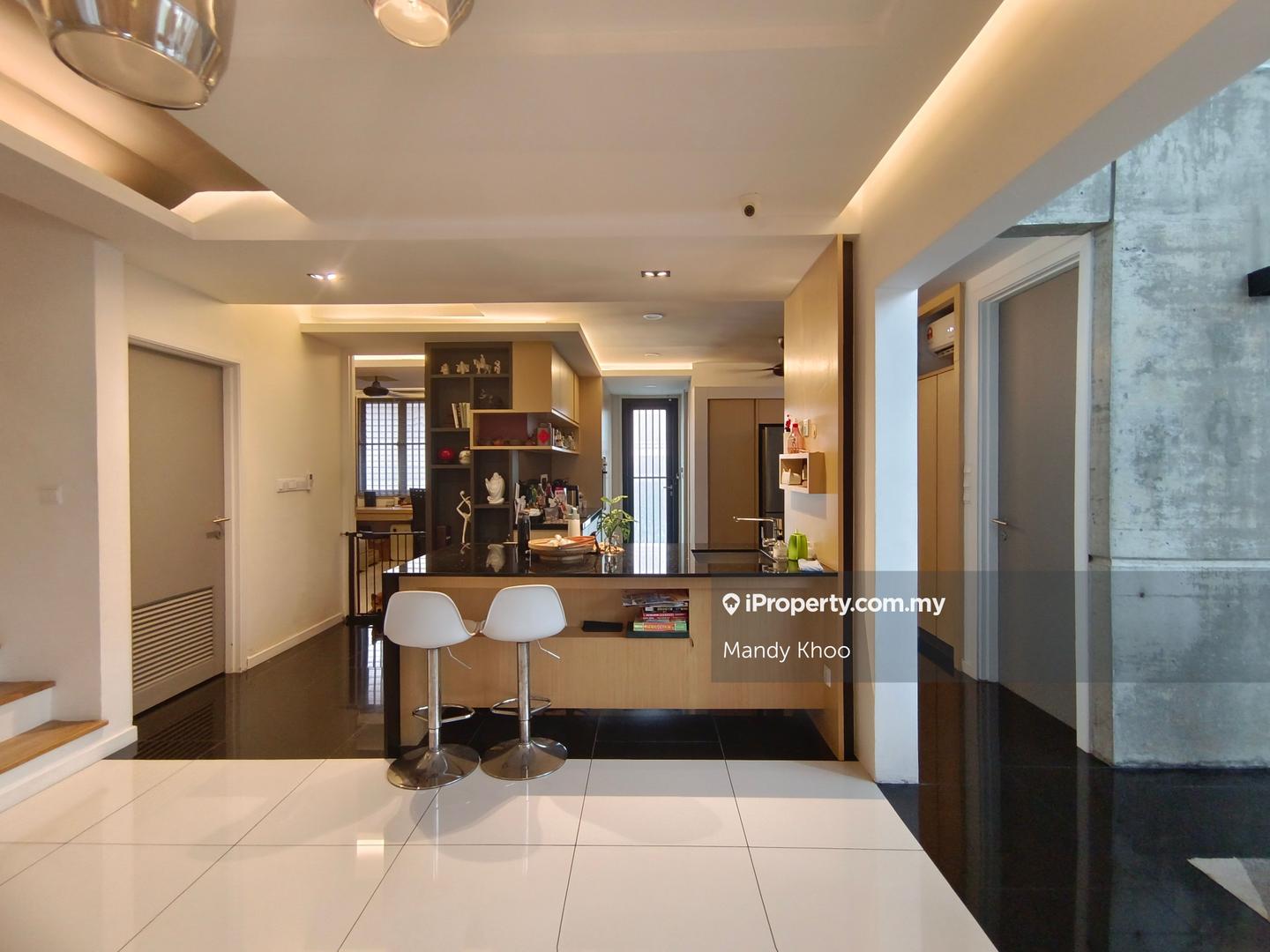 Rumah Berangkai 3 Tingkat untuk Dijual di Taman Kosas, Ampang oleh Mandy Khoo - iProperty.com.my