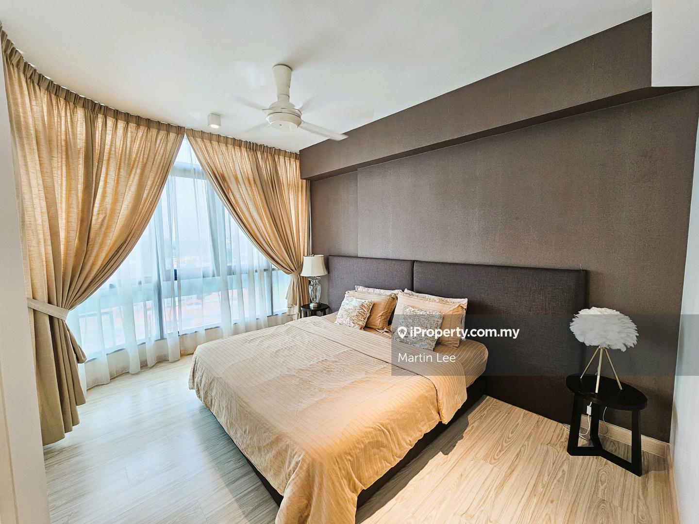 Service Residence for Rent in Aragreens by Martin Lee - iProperty.com.my