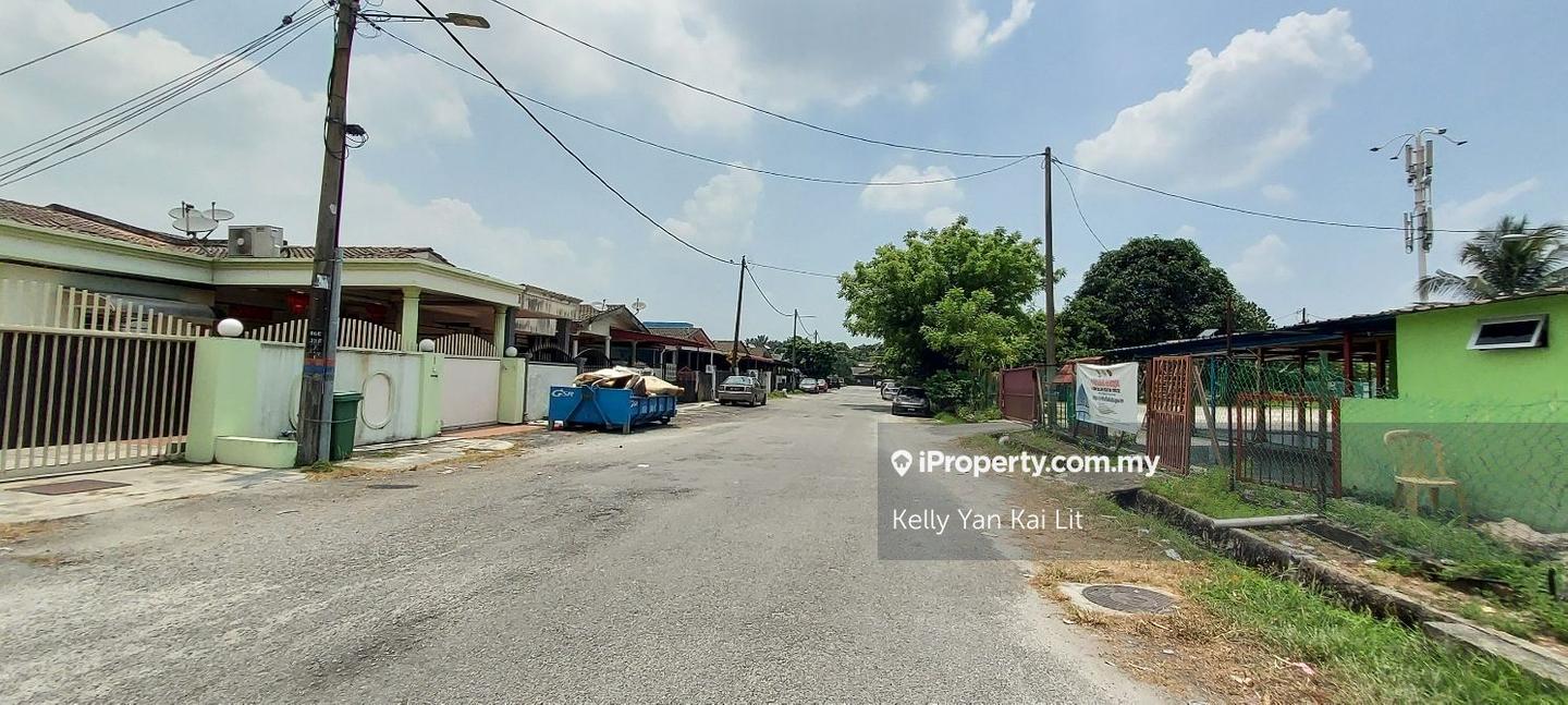 Rumah Berangkai 1 Tingkat untuk Dijual di Taman Sri Sentosa, Klang oleh Kelly Yan Kai Lit - iProperty.com.my