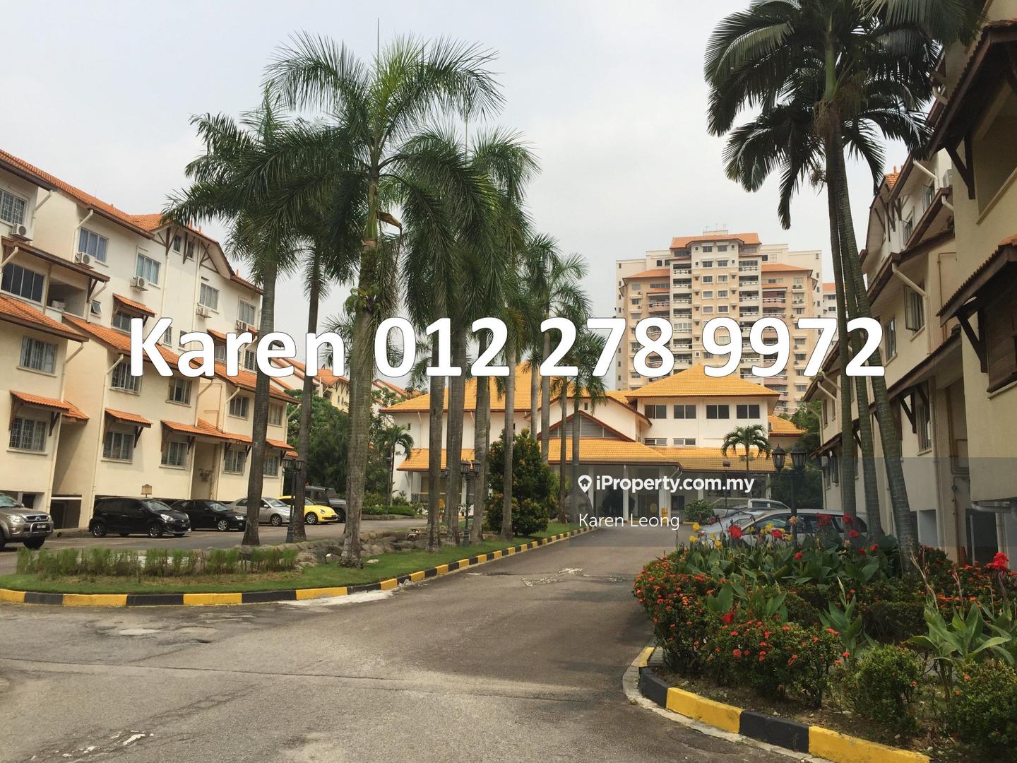 Condominium for Rent in Villa Flora by Karen Leong - iProperty.com.my