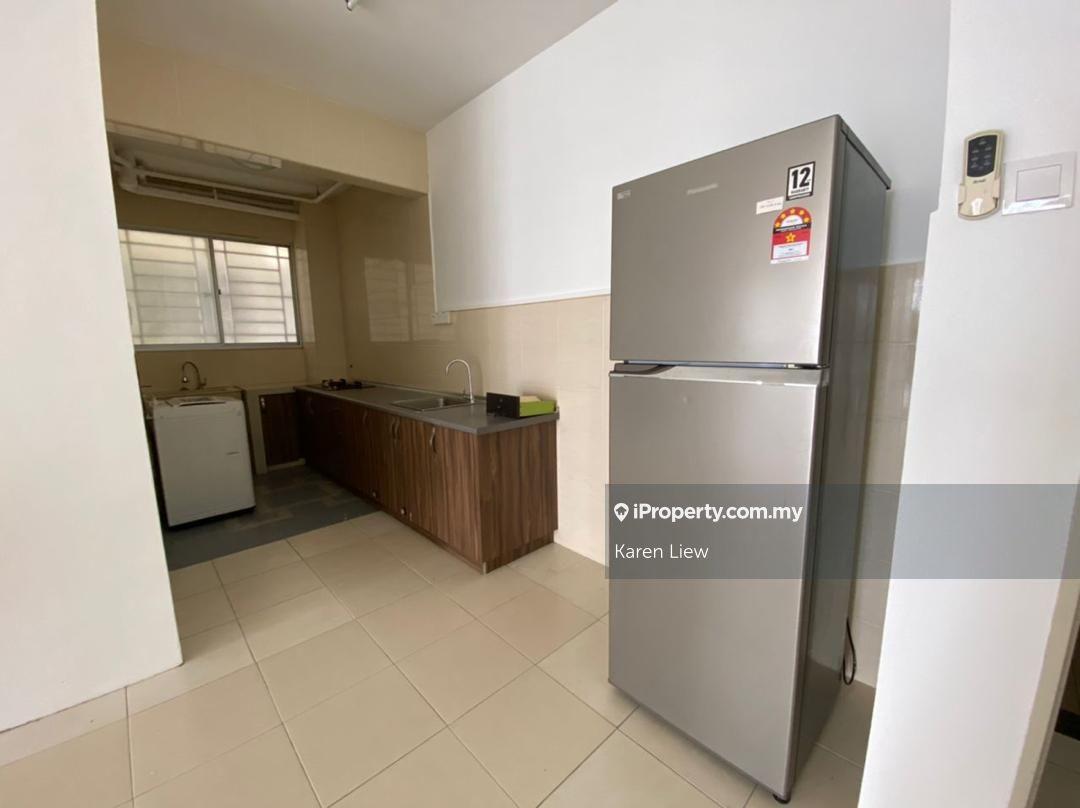Condominium for Sale in Platinum Lake PV 13 by Karen Liew - iProperty.com.my