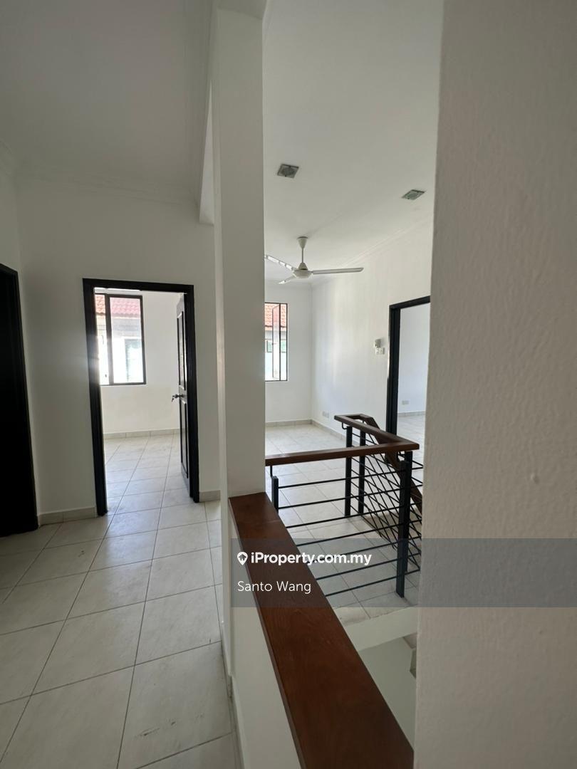 Rumah Kluster untuk Dijual di Taman Adda Heights, Tebrau oleh Santo Wang - iProperty.com.my