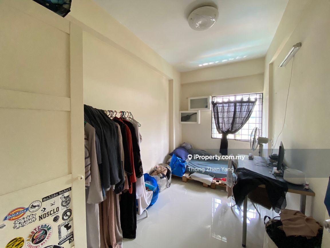 Condominium for Sale in Menara Sri Damansara (SD Tower) by Thong Zhen Yang - iProperty.com.my