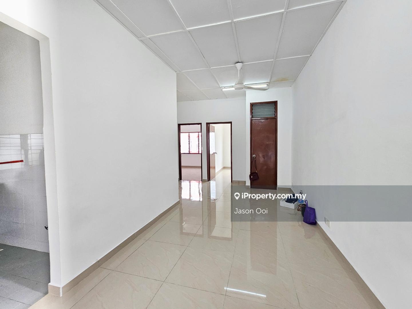 Pangsapuri untuk Dijual di Seri Mutiara oleh Jason Ooi - iProperty.com.my