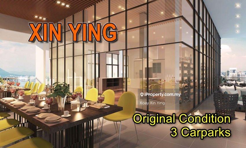 Condominium for Sale in Mont Residence by Koay Xin Ying - iProperty.com.my