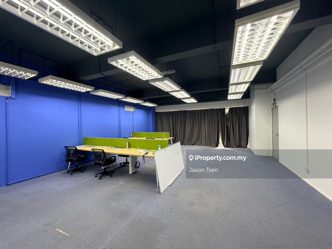 Office for Rent in Pusat Bandar Puchong, Puchong by Jason Tsen - iProperty.com.my
