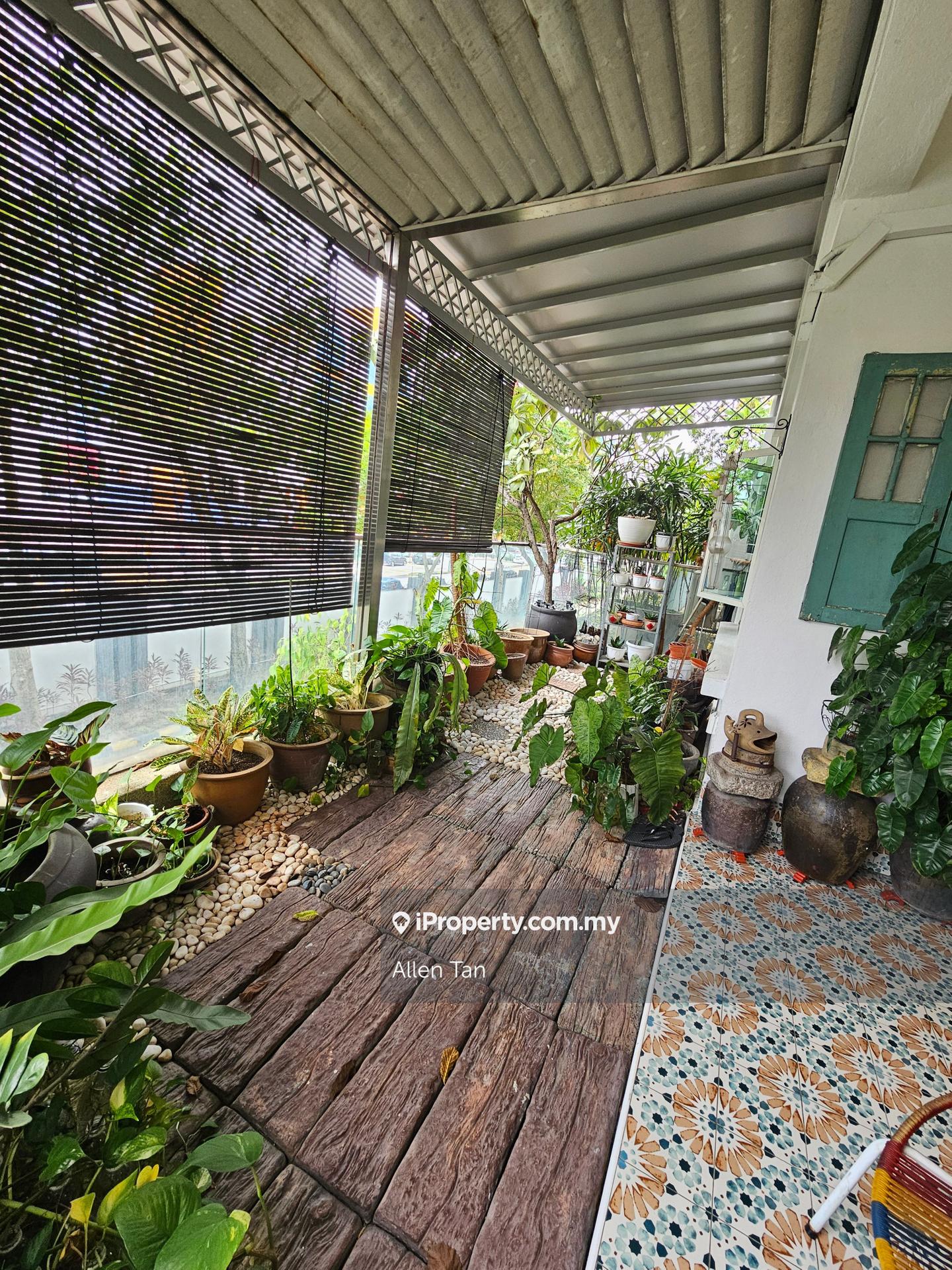 Kondominium untuk Dijual di Sterling oleh Allen Tan - iProperty.com.my