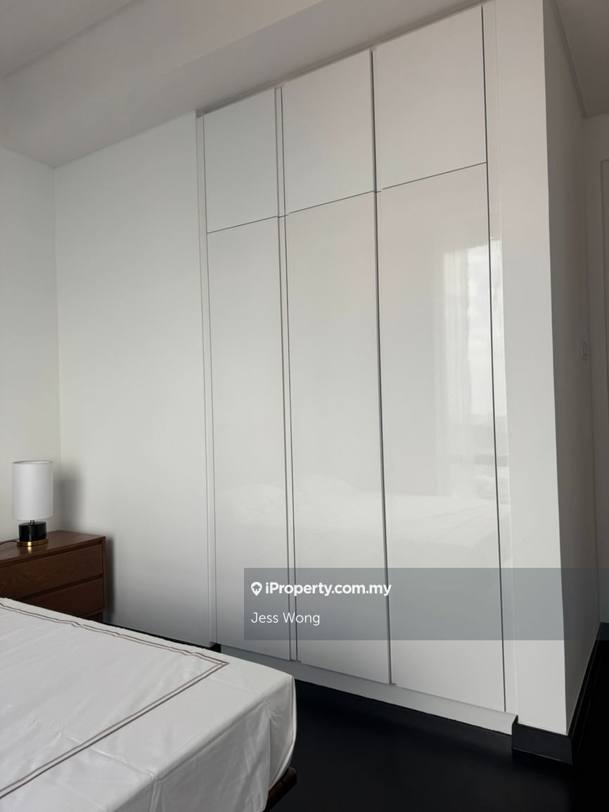 Residensi Servis untuk Disewa di Pavilion Damansara Heights oleh Jess Wong - iProperty.com.my