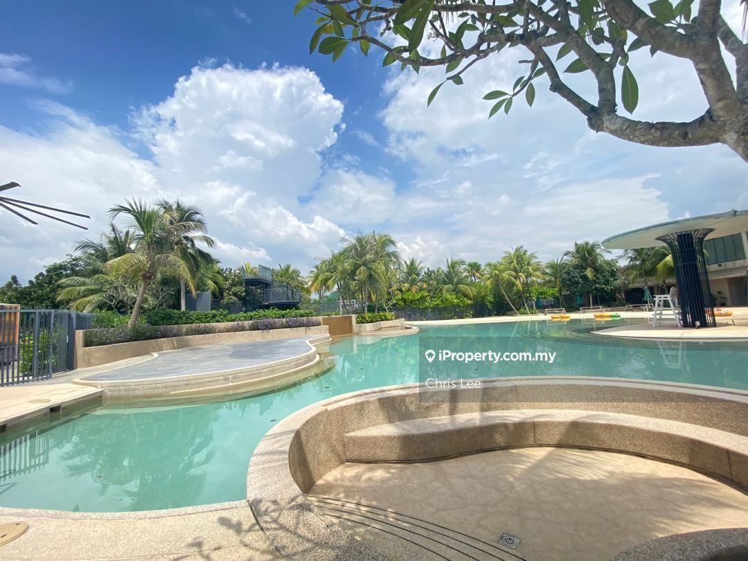 2-storey Terraced House for Sale in Bandar Gamuda Cove, Dengkil by Chris Lee - iProperty.com.my