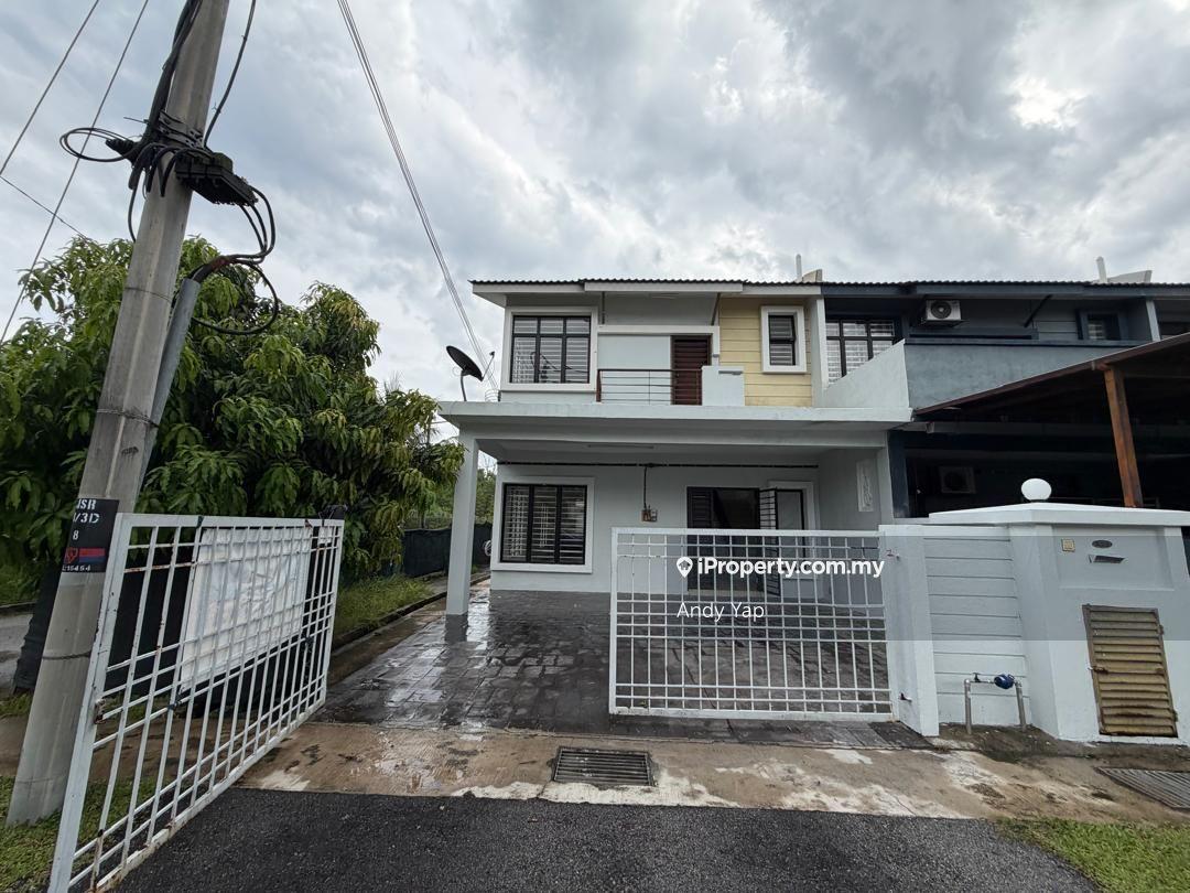 Rumah Teres untuk Dijual di Saujana Rawang, Rawang oleh Andy Yap - iProperty.com.my