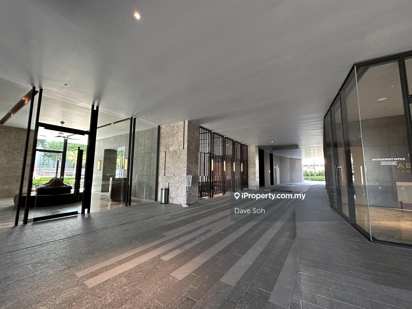 Condominium for Sale in Aetas Damansara by Dave Soh - iProperty.com.my