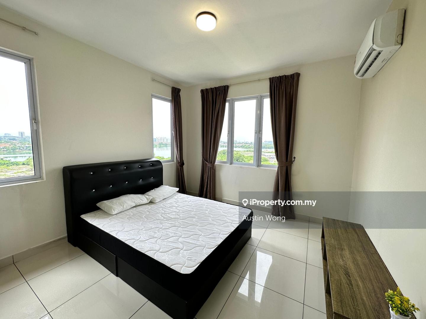 Kondominium untuk Disewa di Aurora Residence @ Lake Side City oleh Austin Wong - iProperty.com.my