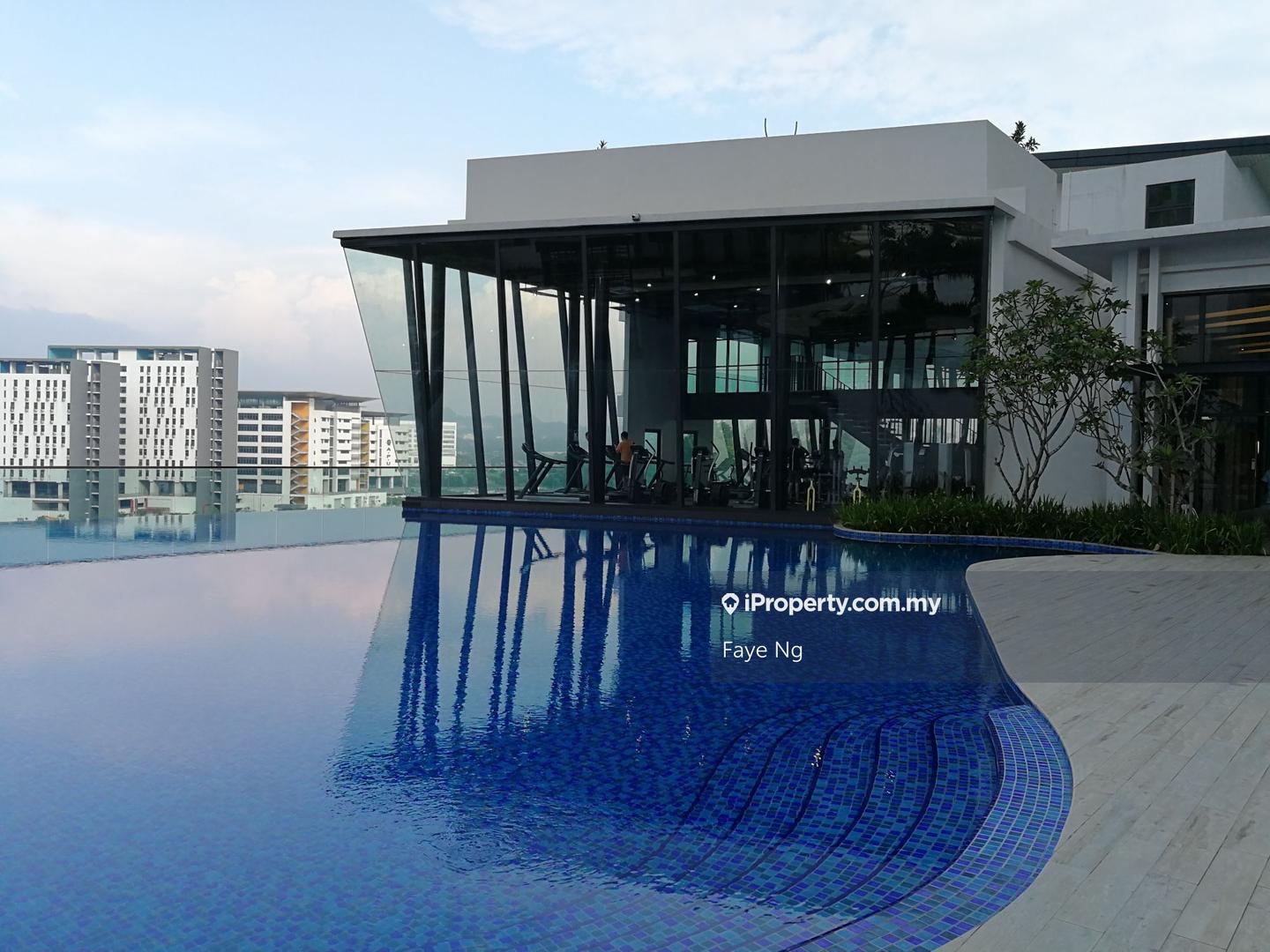 Condominium for Rent in Parkhill Residence by Faye Ng - iProperty.com.my