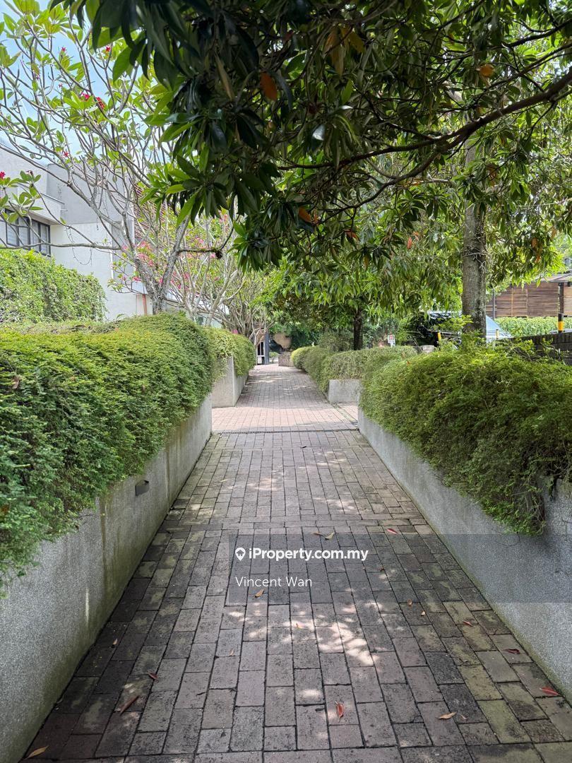 Shop for Rent in Plaza Batai, Damansara Heights by Vincent Wan - iProperty.com.my