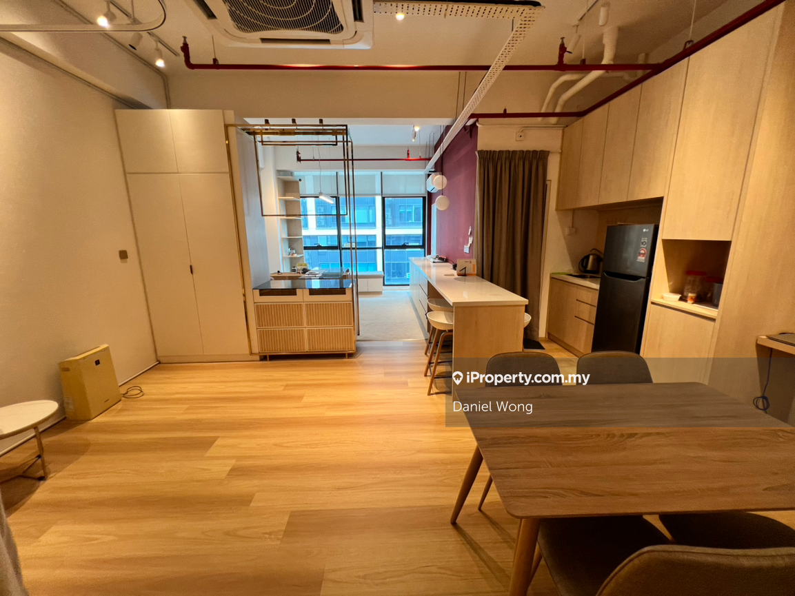 Pejabat untuk Dijual di Mont Kiara, Kuala Lumpur oleh Daniel Wong - iProperty.com.my