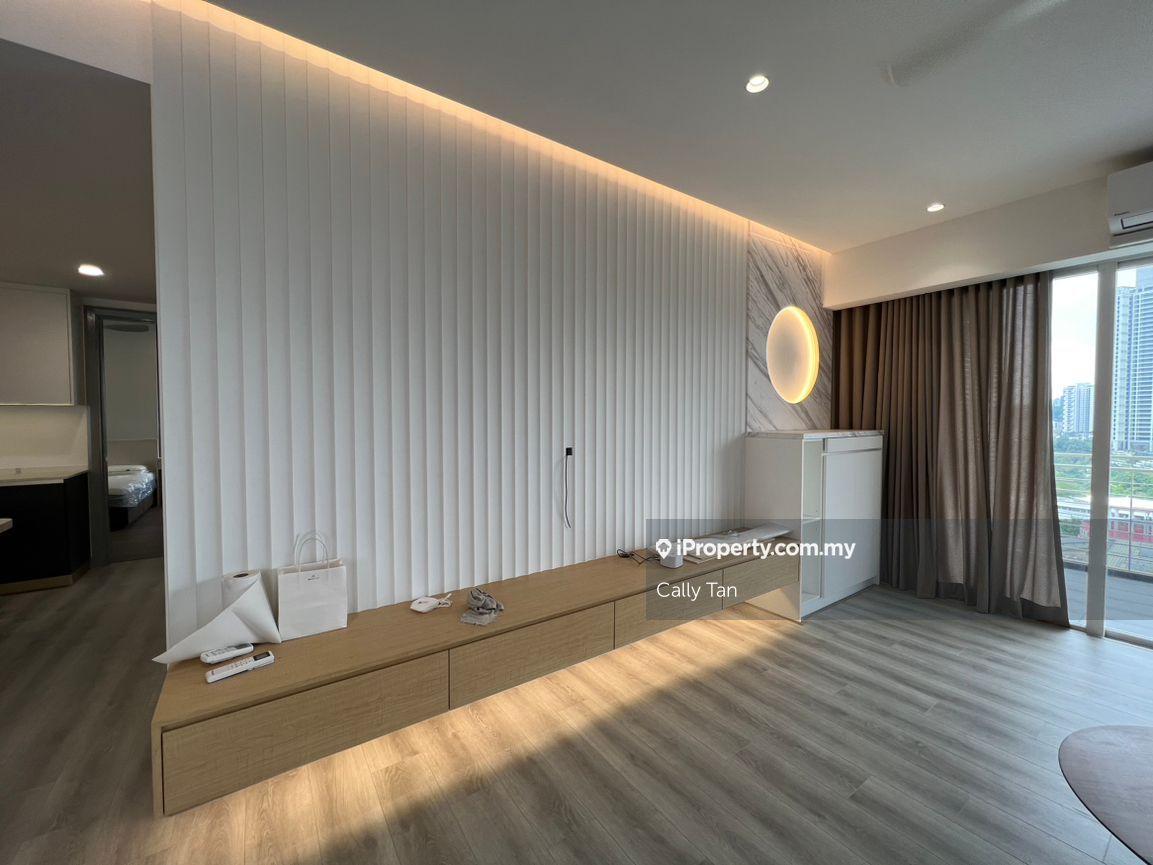 Condominium for Rent in The Northshore Gardens by Cally Tan - iProperty.com.my
