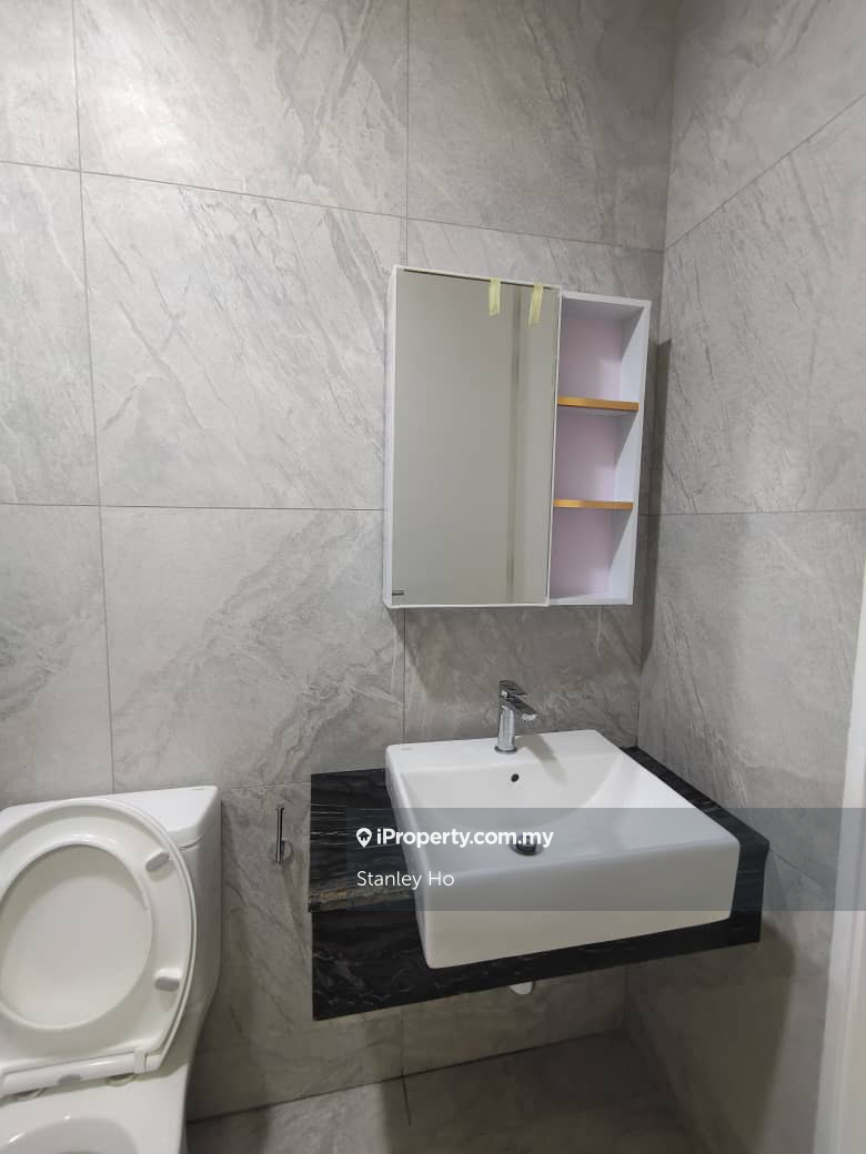 Residensi Servis untuk Disewa di The Goodwood Residence oleh Stanley Ho - iProperty.com.my