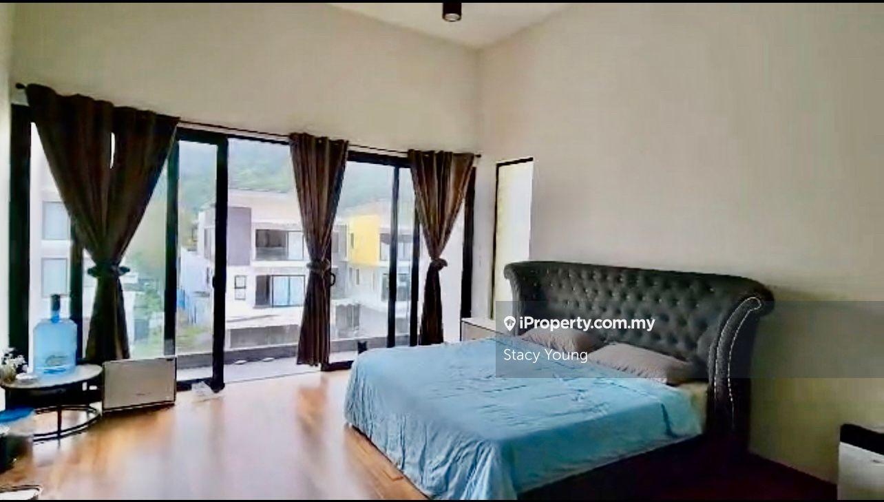 Semi-Detached House for Sale in Taman Sierra Ukay, Ulu Kelang by Stacy Young - iProperty.com.my