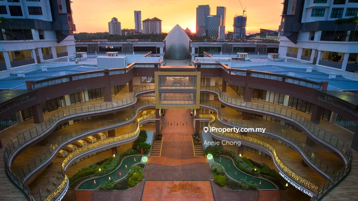 Retail-Office for Sale in IOI Resort City, Putrajaya by Annie Chong - iProperty.com.my