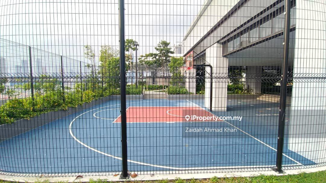 Service Residence for Sale in Trion @ KL by Zaidah Ahmad Khan - iProperty.com.my