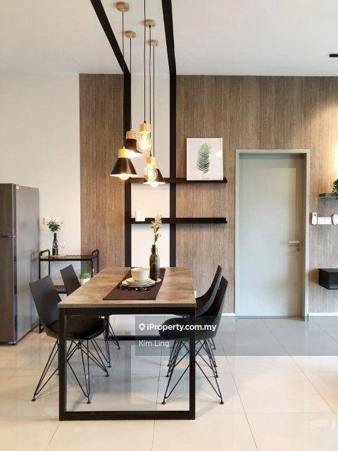 Service Residence for Rent in LakePark Residence @ KL North by Kim Ling - iProperty.com.my