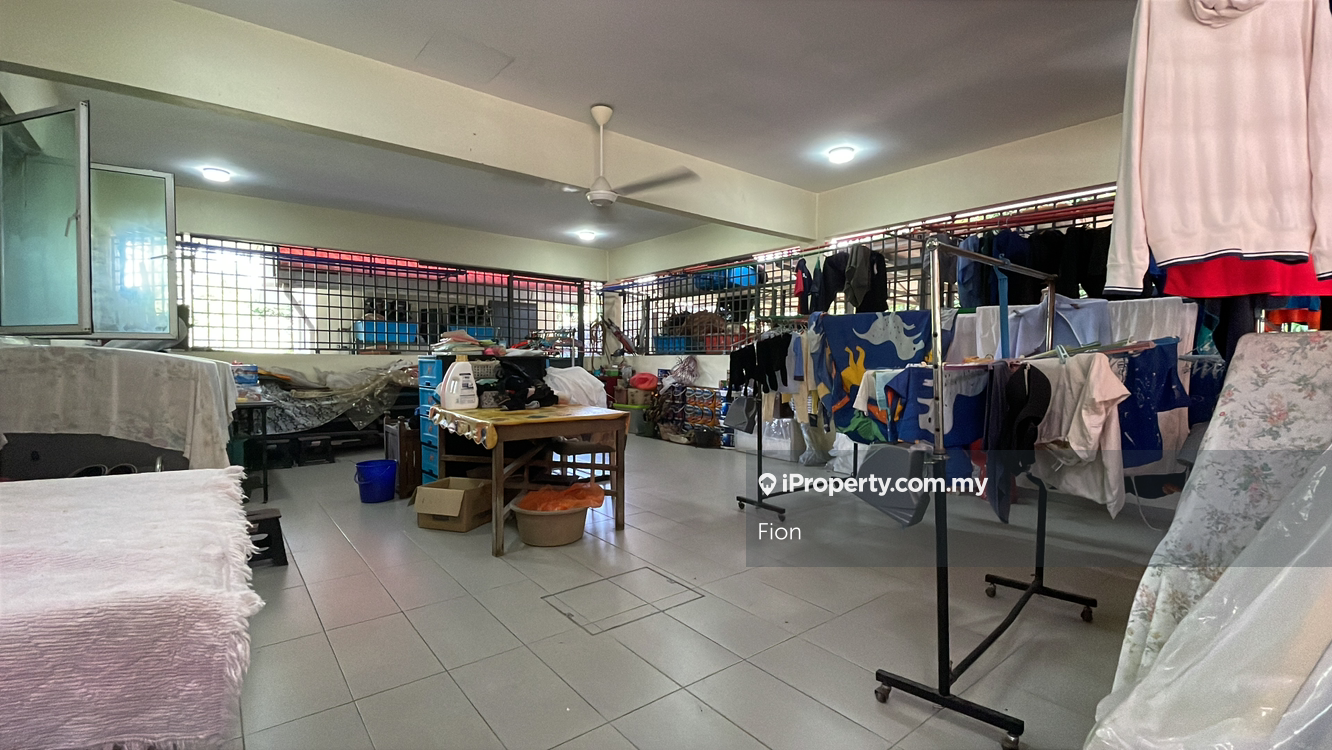 Banglo untuk Dijual di Bandar Tiram, Ulu Tiram oleh Fion - iProperty.com.my