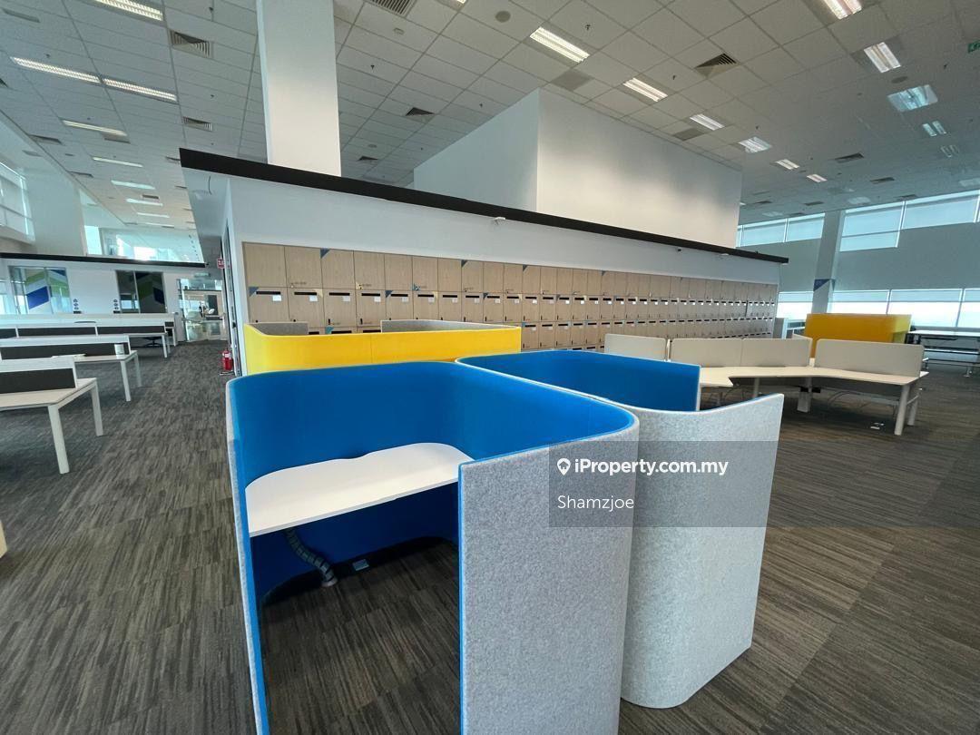 Office for Sale in Kl Sentral, Kuala Lumpur by Shamzjoe - iProperty.com.my