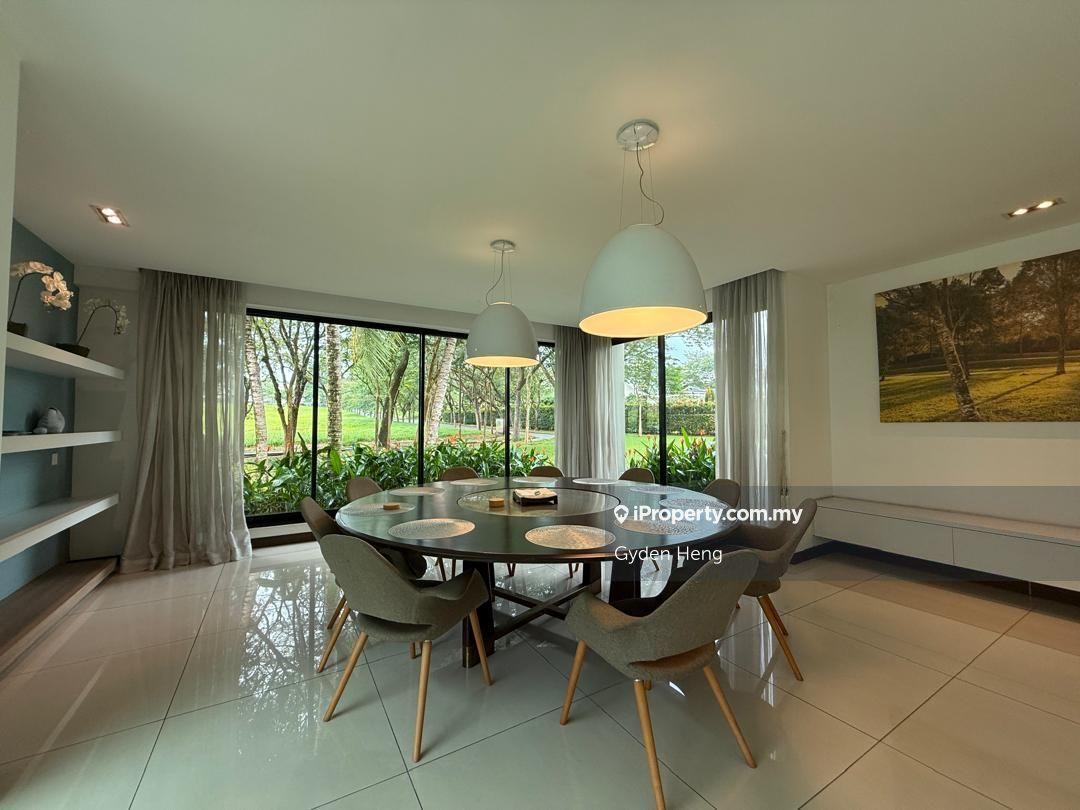 Banglo untuk Dijual di Leisure Farm, Gelang Patah oleh Gyden Heng - iProperty.com.my