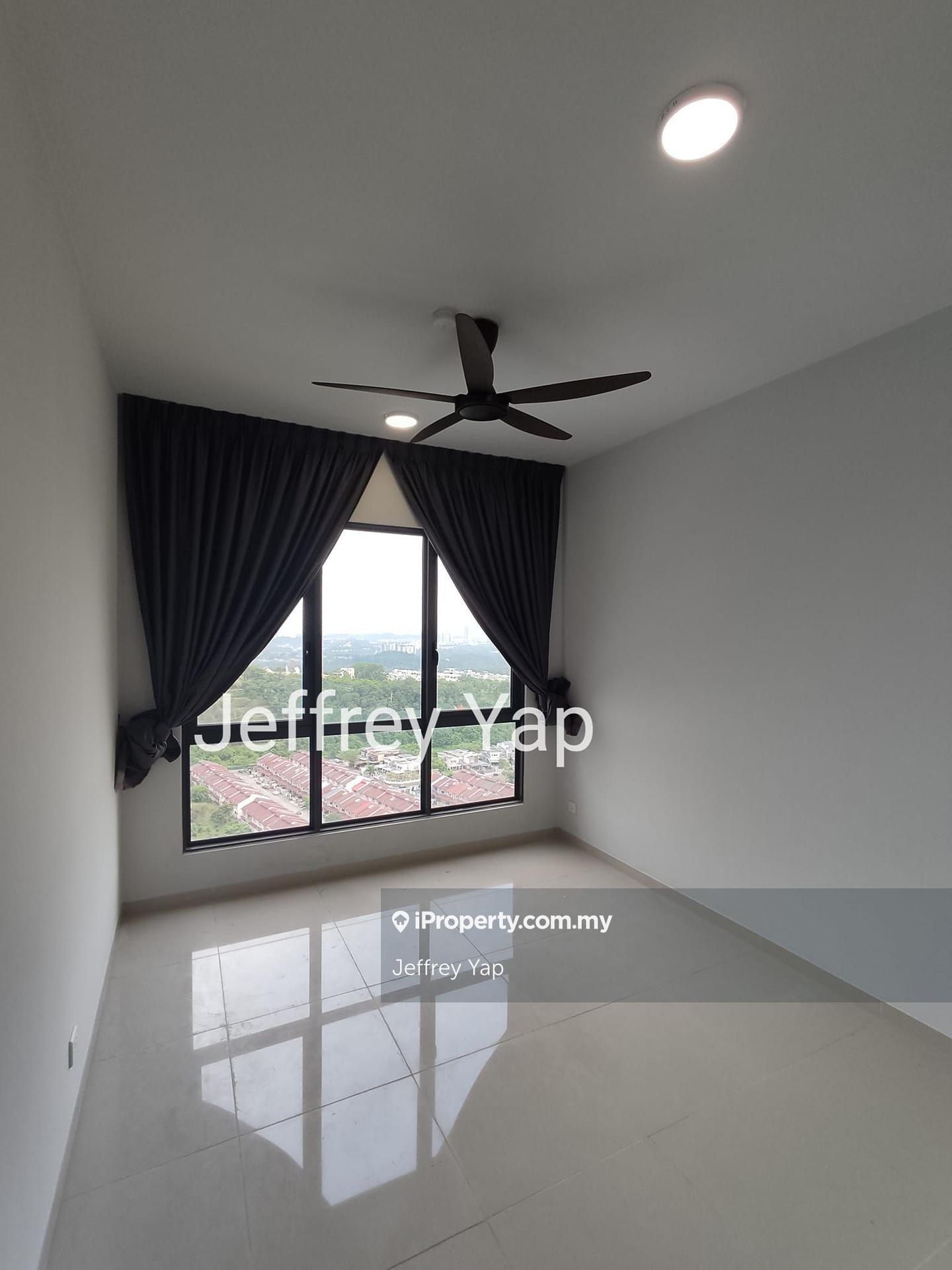 Service Residence for Rent in Amani Residence by Jeffrey Yap - iProperty.com.my
