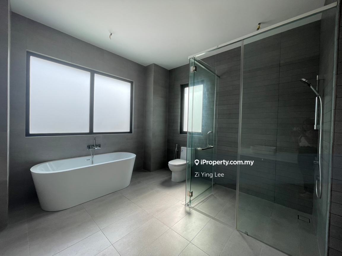 Semi-Detached House for Sale in Telok Panglima Garang, Selangor by Zi Ying Lee - iProperty.com.my