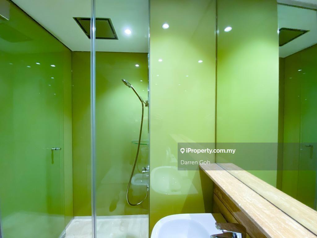 Residensi Servis untuk Disewa di Sky Suites @ KLCC oleh Darren Goh - iProperty.com.my