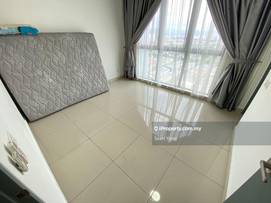 Residensi Servis untuk Disewa di Fortune Centra oleh Sean Yong - iProperty.com.my