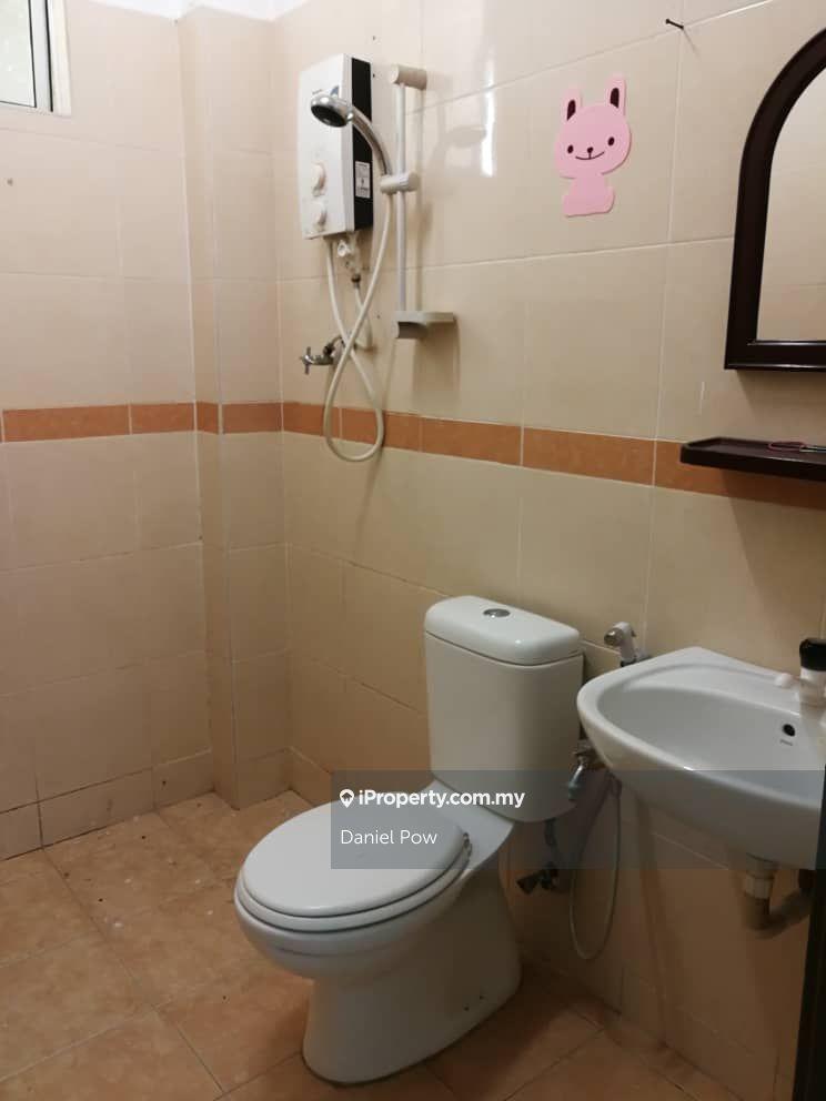Apartment for Rent in Pangsapuri Bukit Beruang Bestari (University View) by Daniel Pow - iProperty.com.my