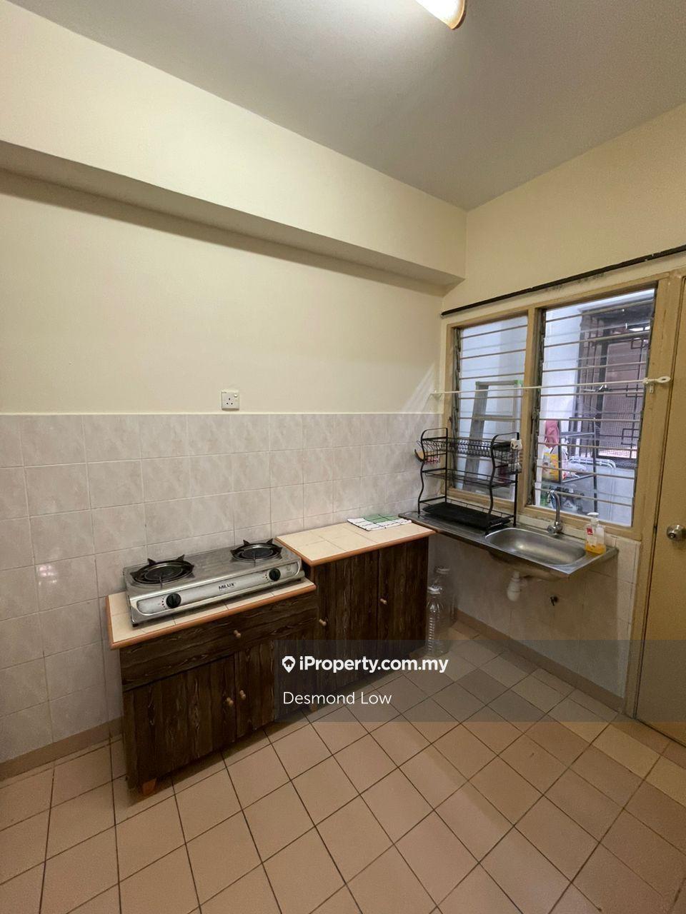 Condominium for Rent in Bayu Tasik 1 by Desmond Low - iProperty.com.my