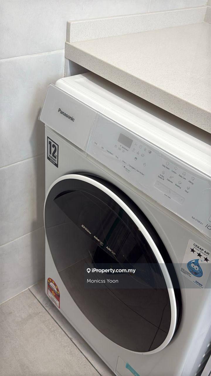 Service Residence for Rent in Sunway Belfield by Monicss Yoon - iProperty.com.my