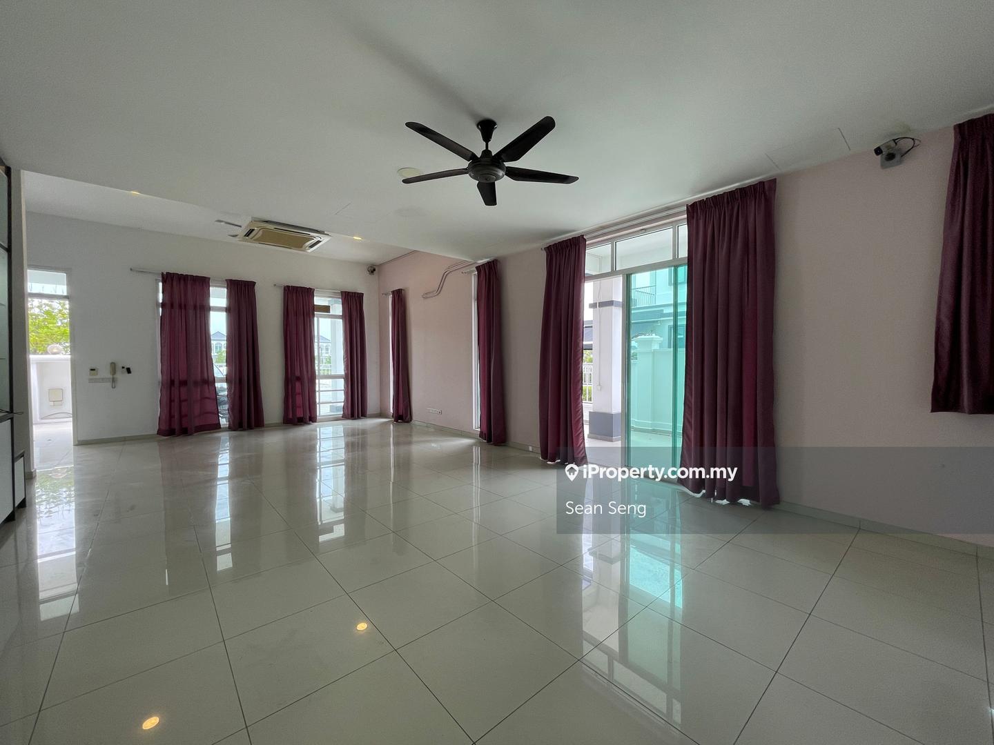 2-storey Terraced House for Sale in Eco Majestic, Semenyih by Sean Seng - iProperty.com.my