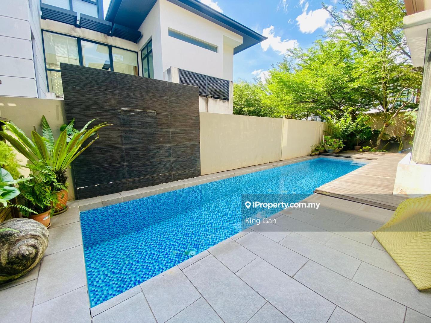 Banglo untuk Dijual di Taman Desa Seputeh, Seputeh oleh King Gan - iProperty.com.my